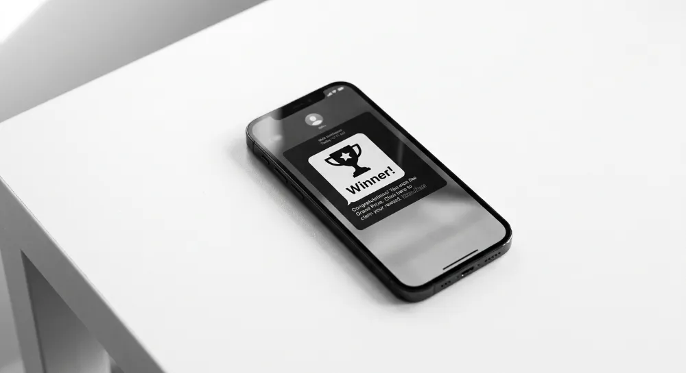 برگزاری مسابقه با sms از طریق پنل پیامکی قرعه کشی
