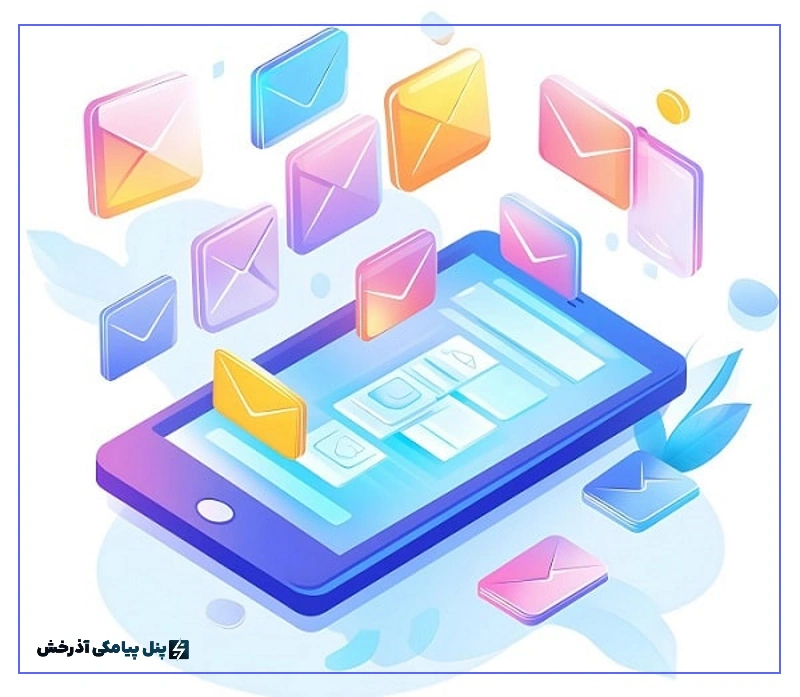 اپراتور 50001