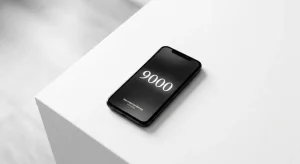 اپراتور 9000 چیست و چه کاربردی دارد؟
