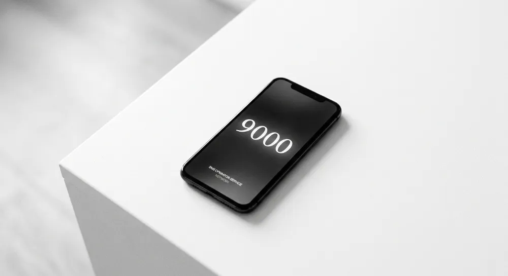 اپراتور 9000 چیست و چه کاربردی دارد؟