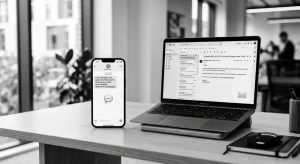 تفاوت اس ام اس مارکتینگ و ایمیل مارکتینگ
