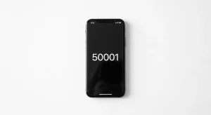معرفی اپراتور 50001