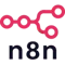 پیامک n8n